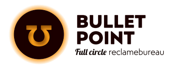 bulletpoint